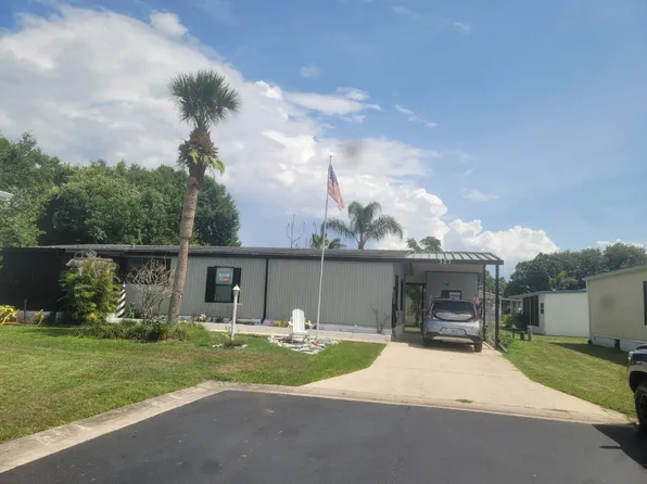 327 Wentworth Ct, Melbourne, FL 32934