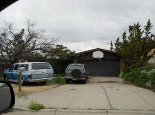 1217 La Charles Dr NE, Albuquerque, NM 87112