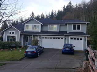 1435 Forster Blvd SW, North Bend, WA 98045