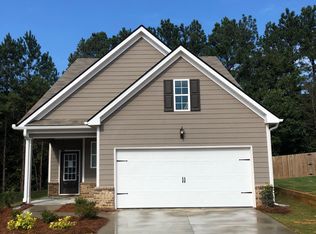 73 Castlemoor Loop, Adairsville, GA 30103