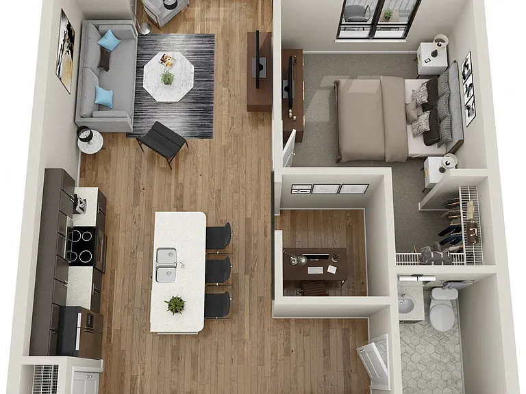 EagleRidge Plaza Residences — Photo 98