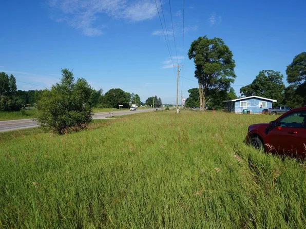 0 Tawas Rd, Hale, MI 48739