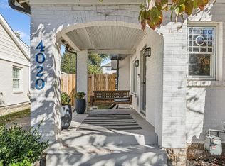 4020 Murphy Rd, Nashville, TN 37209