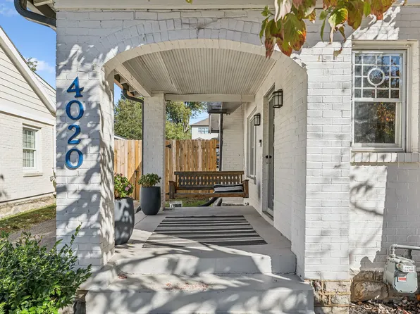 4020 Murphy Rd, Nashville, TN 37209