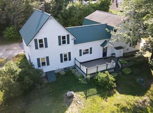 160 North Rd #A, Conway, NH 03818