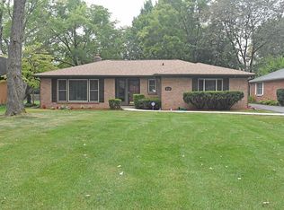 8620 N Pennsylvania St, Indianapolis, IN 46240