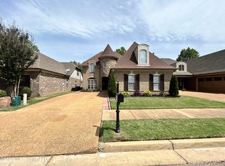 9084 Belle Maison Blvd, Olive Branch, MS 38654