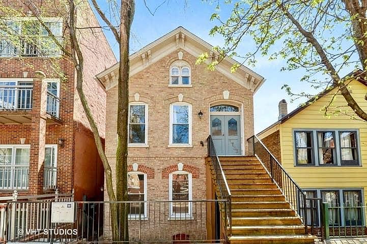1st image of 1733 W Pierce Ave #1F