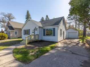 719 Boyce Dr, Rhinelander, WI 54501