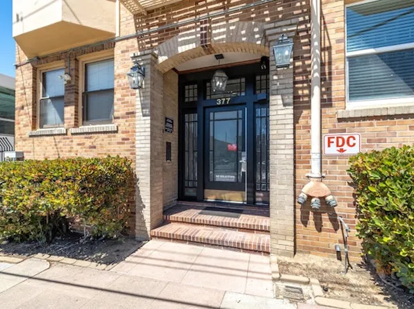 Lenox Apartments, 377 Lenox Ave #44, Oakland, CA 94610