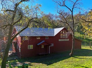 491 Franz Valley School Road, Calistoga, CA 94515