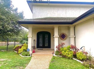 625 Paseo Canada St, Hollywood Park, TX 78232