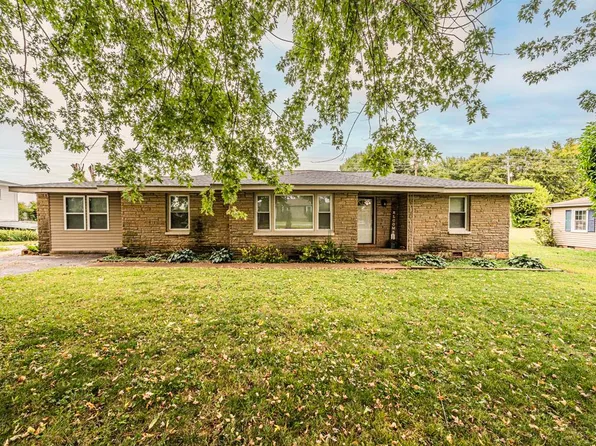 122 New West Gallatin St, Adairville, KY 42202