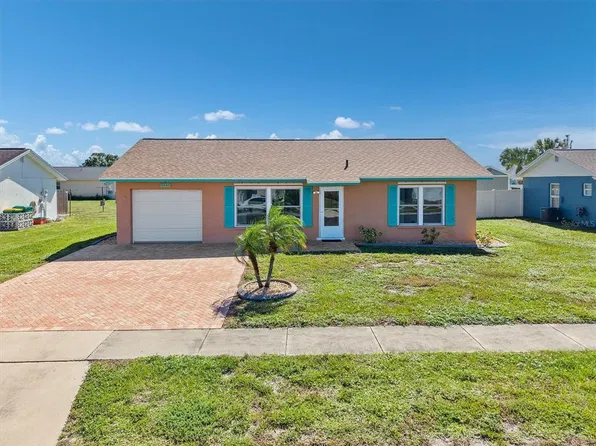 13531 ROMFORD AVENUE, PORT CHARLOTTE, FL 33981
