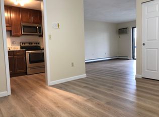 55 Farwell St #34, Newtonville, MA 02460