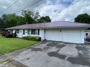 316 Claremont Park, Palmyra, NY 14522