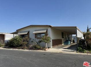 1065 Lomita Blvd SPACE 25, Harbor City, CA 90710