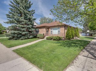 6933 41st Ave, Kenosha, WI 53142