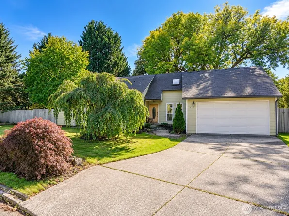 115 SW 3rd Street, Battle Ground, WA 98604