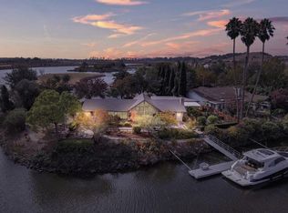 1100 River Park Blvd, Napa, CA 94559