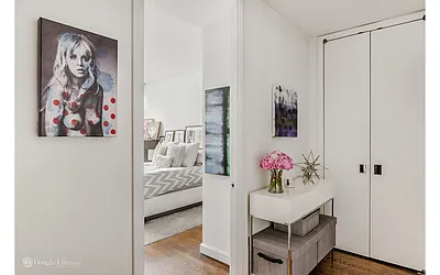 Sold by Douglas Elliman