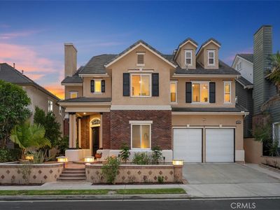 23401 Rockrose, Mission Viejo, CA, 92692