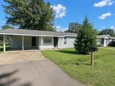 110 Woodside Dr, Petal, MS, 39465