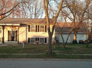 123 E Rutherford Dr, Newark, DE 19713