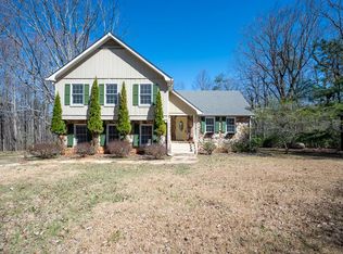 598 Kelso Rd, Jasper, GA 30143