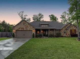9142 White Tail Dr, Conroe, TX 77303