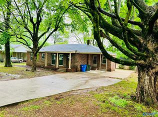 321 Crestview St, Athens, AL 35611