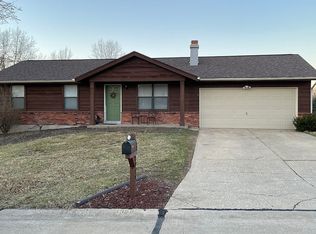 3959 Summertime Dr, Saint Charles, MO 63304