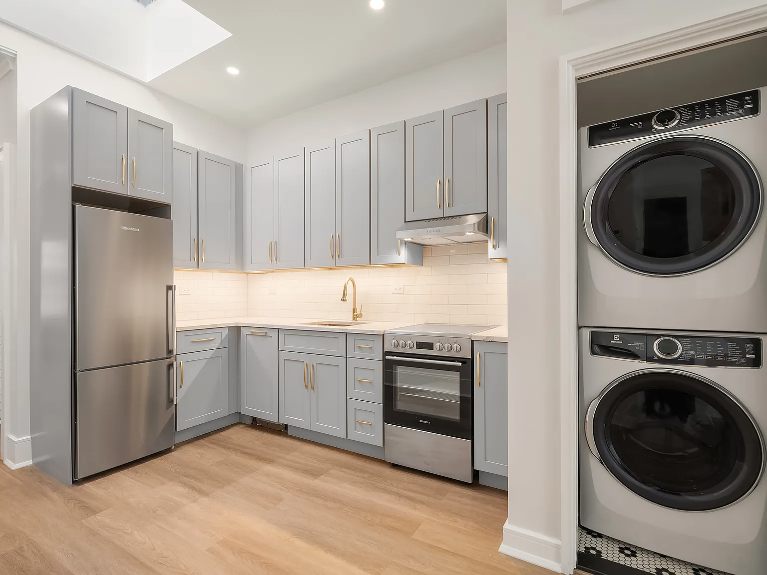 523 West 162nd Street — Photo 3