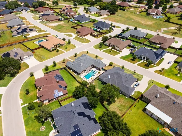 4003 Fossil Ridge Dr, Nolanville, TX 76559