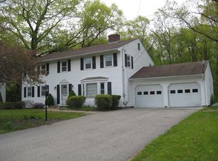 8 Spring Valley Rd, Worcester, MA 01609