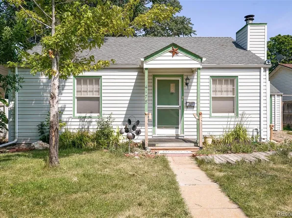 4178 S Grant Street, Englewood, CO 80113