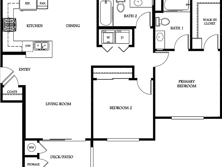 Avila Apartment Homes — Photo 38