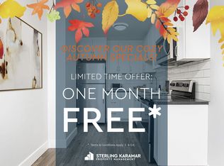 4141 Bathurst St #204, Toronto, ON M3H 3P5