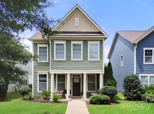 2439 Double Oaks Rd, Charlotte, NC 28206