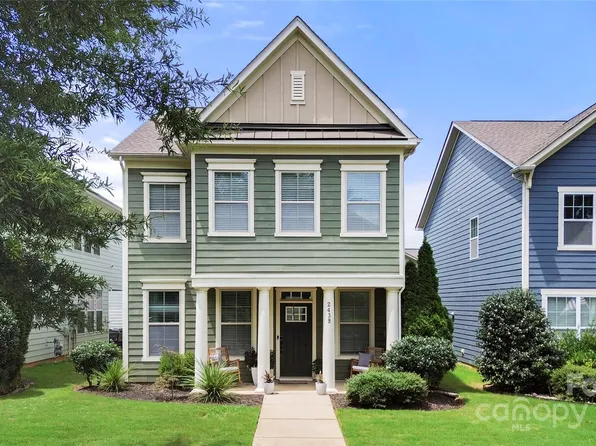 2439 Double Oaks Rd, Charlotte, NC 28206