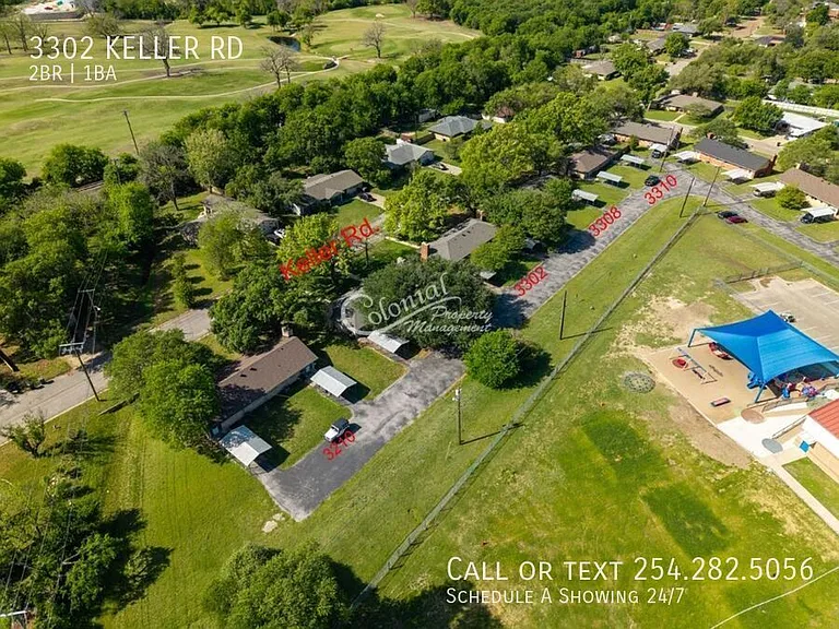 3302 Keller Rd — Photo 2