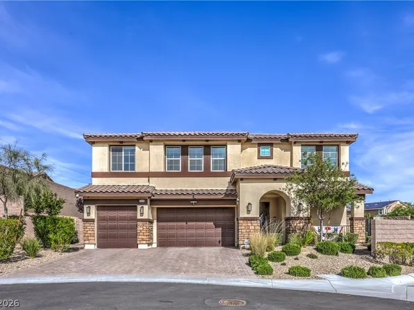 5401 Grapetree St, Las Vegas, NV 89149