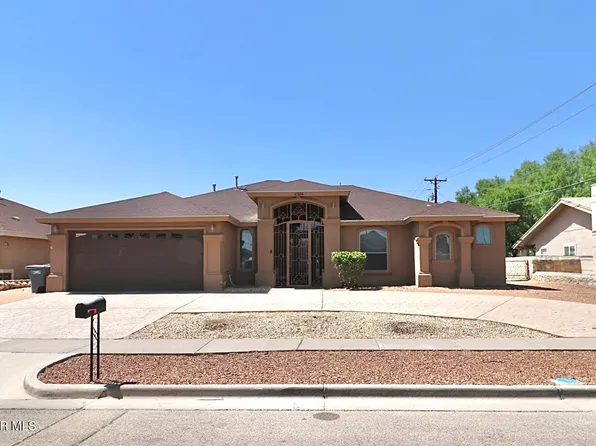 11304 Menlo Ave, El Paso, TX 79936