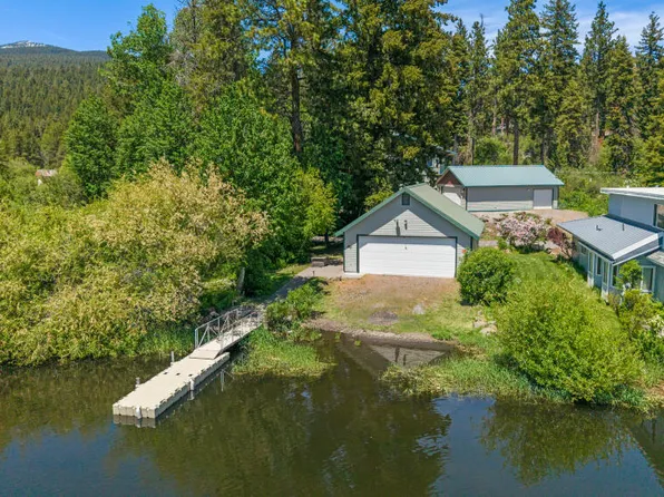 27023 Dugout Ln, Klamath Falls, OR 97601