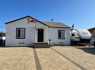 450 W Hemlock St, Oxnard, CA 93033