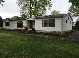 14459 Russell St, Milton, DE 19968