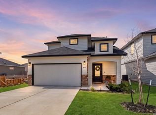 6618 CIBOLO SPGS, Converse, TX 78109