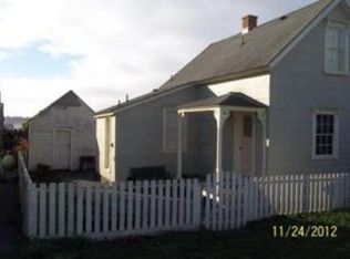 45141 Calpella St, Mendocino, CA 95460