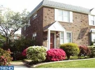 972 Fairfax Rd, Drexel Hill, PA 19026
