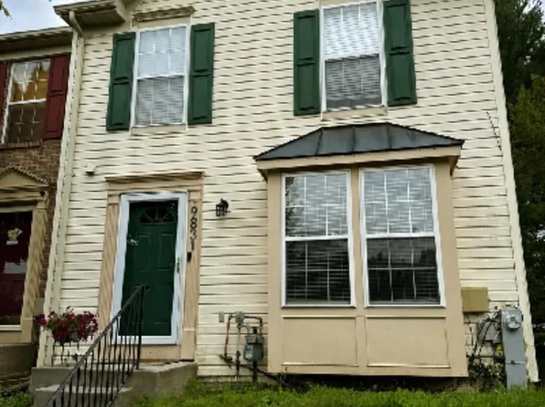 9831 Bayline Cir, Owings Mills, MD 21117
